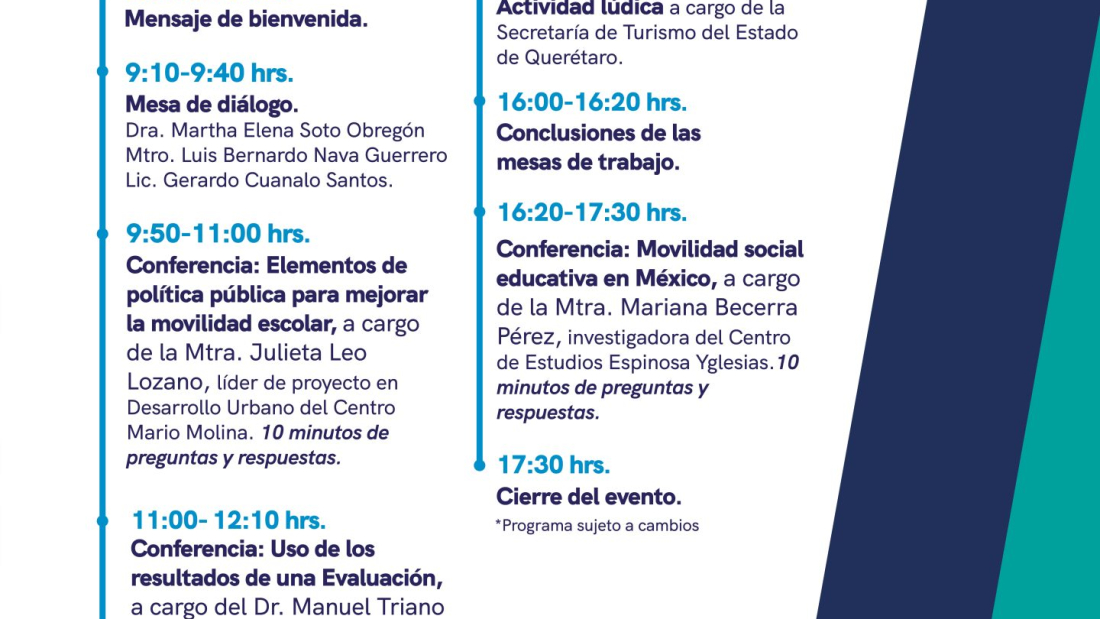 PROGRAMA WEB SEM EVA 2025